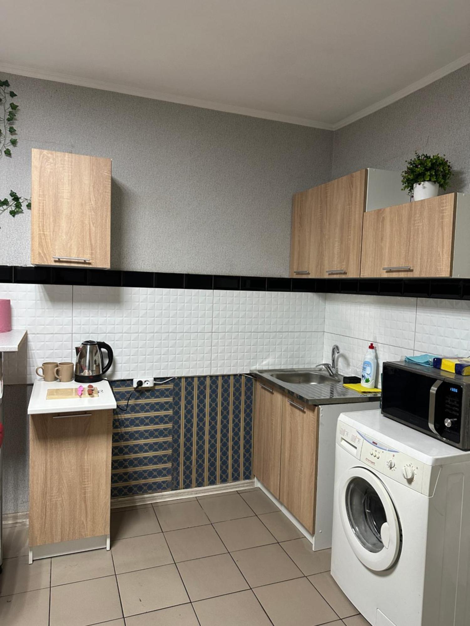Ararat-Poznyaki Hostel Київ Екстер'єр фото