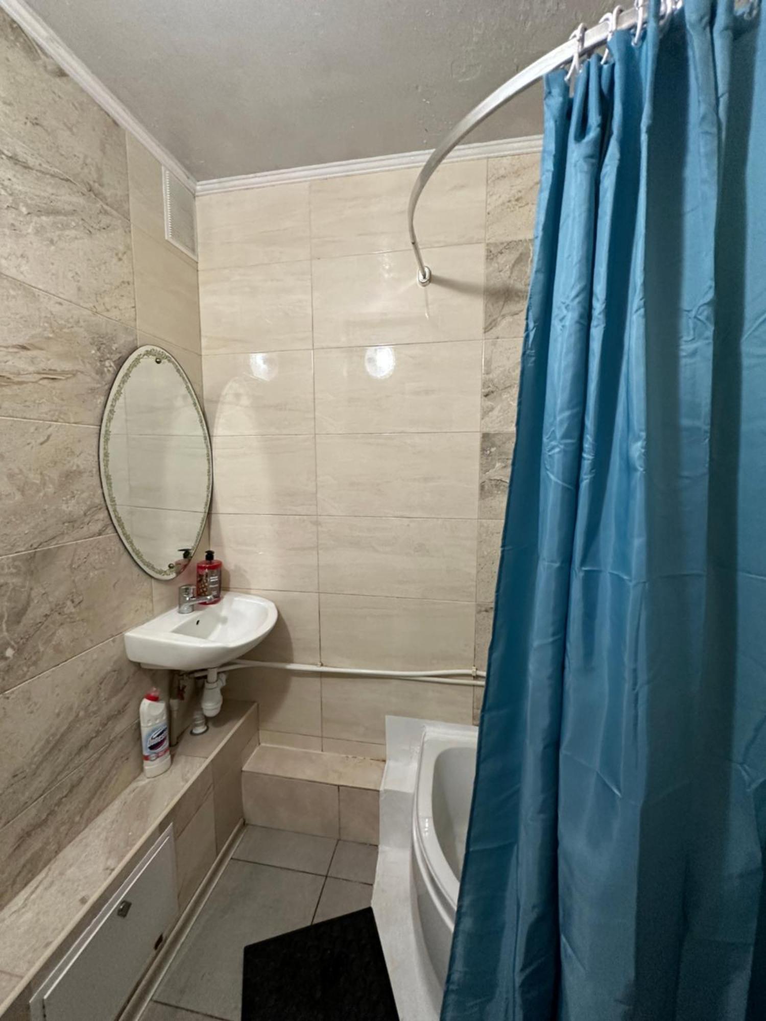 Ararat-Poznyaki Hostel Київ Екстер'єр фото