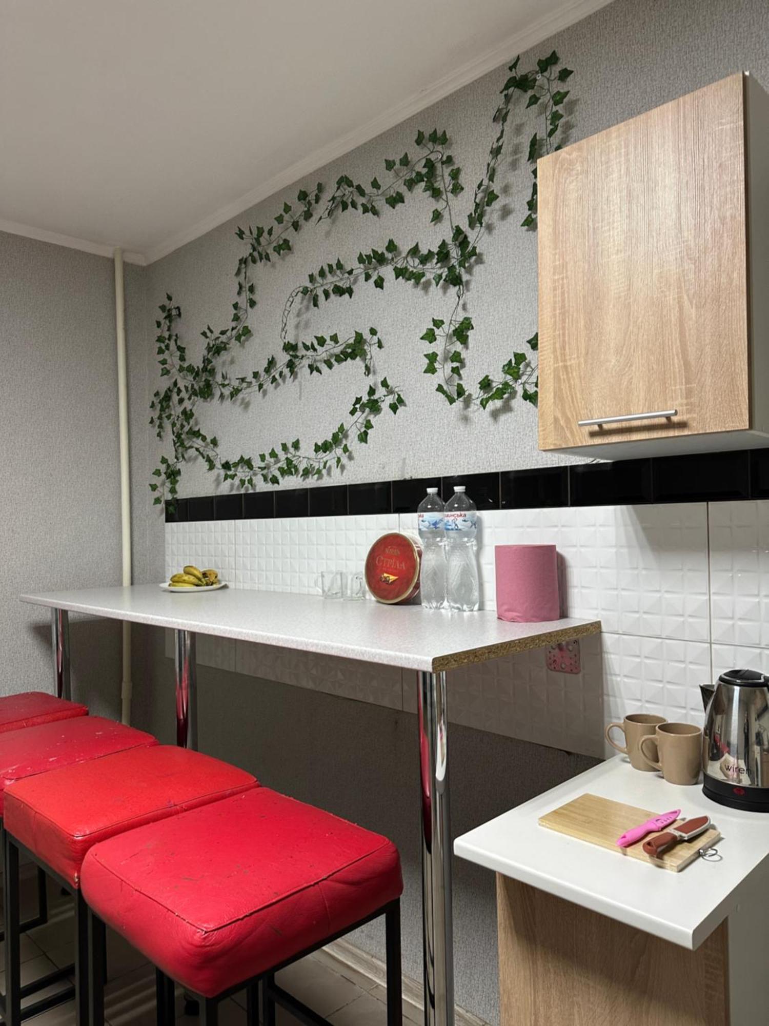 Ararat-Poznyaki Hostel Київ Екстер'єр фото