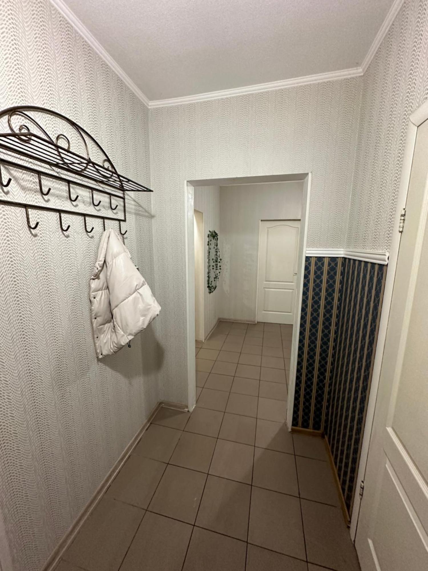 Ararat-Poznyaki Hostel Київ Екстер'єр фото