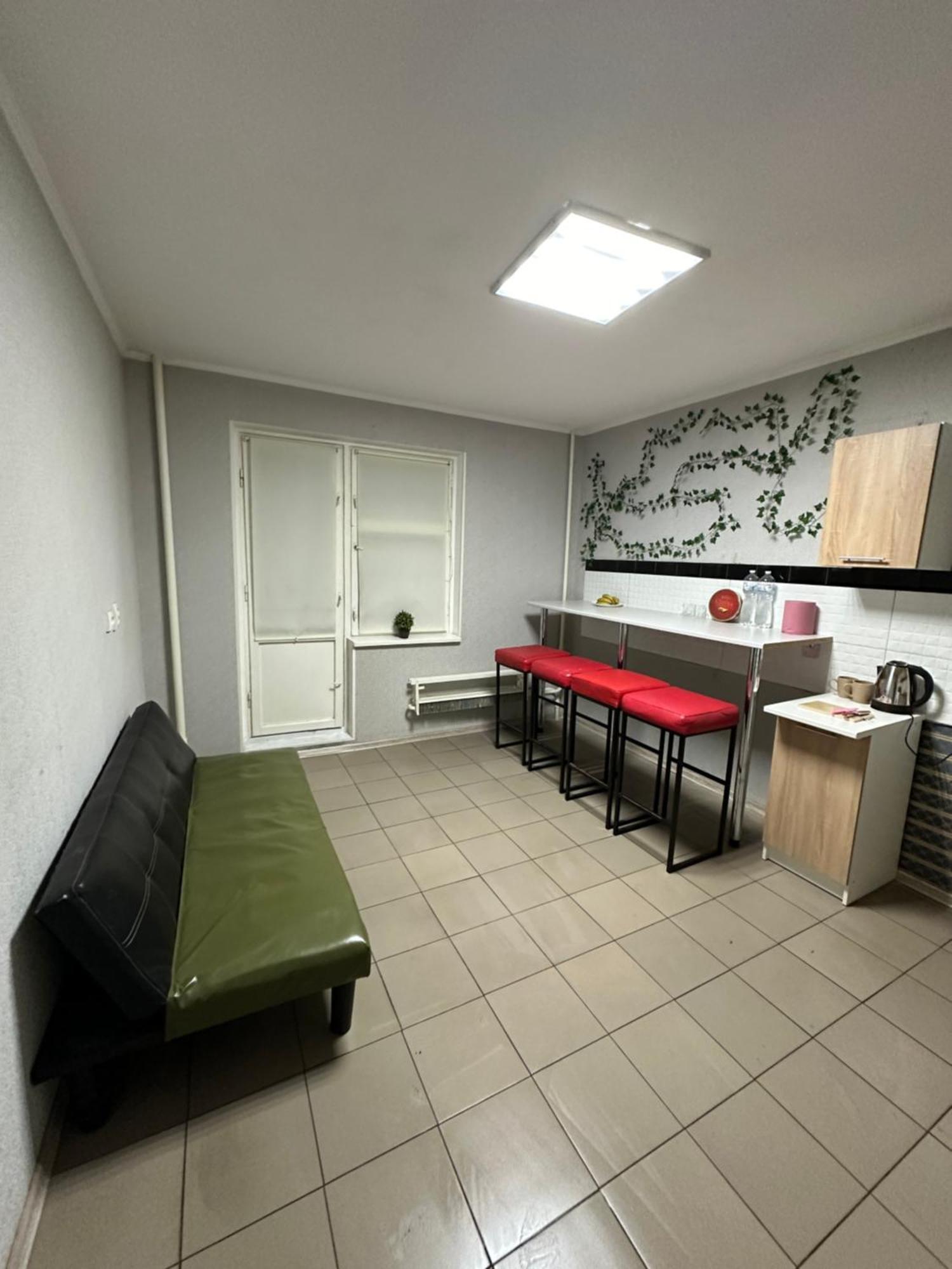 Ararat-Poznyaki Hostel Київ Екстер'єр фото