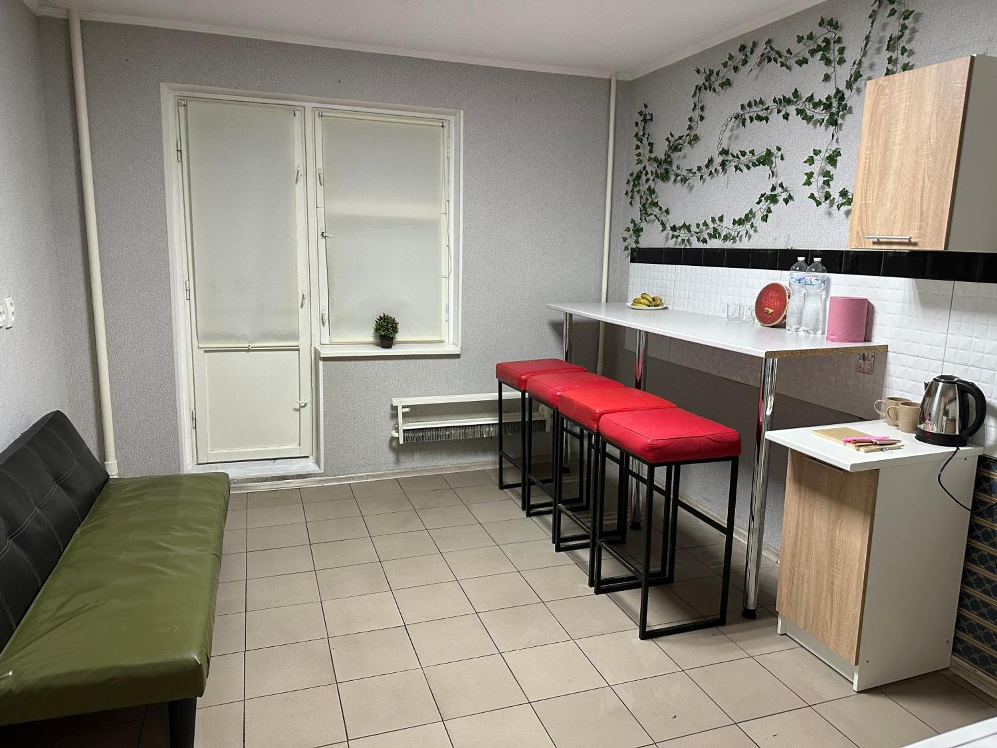 Ararat-Poznyaki Hostel Київ Екстер'єр фото