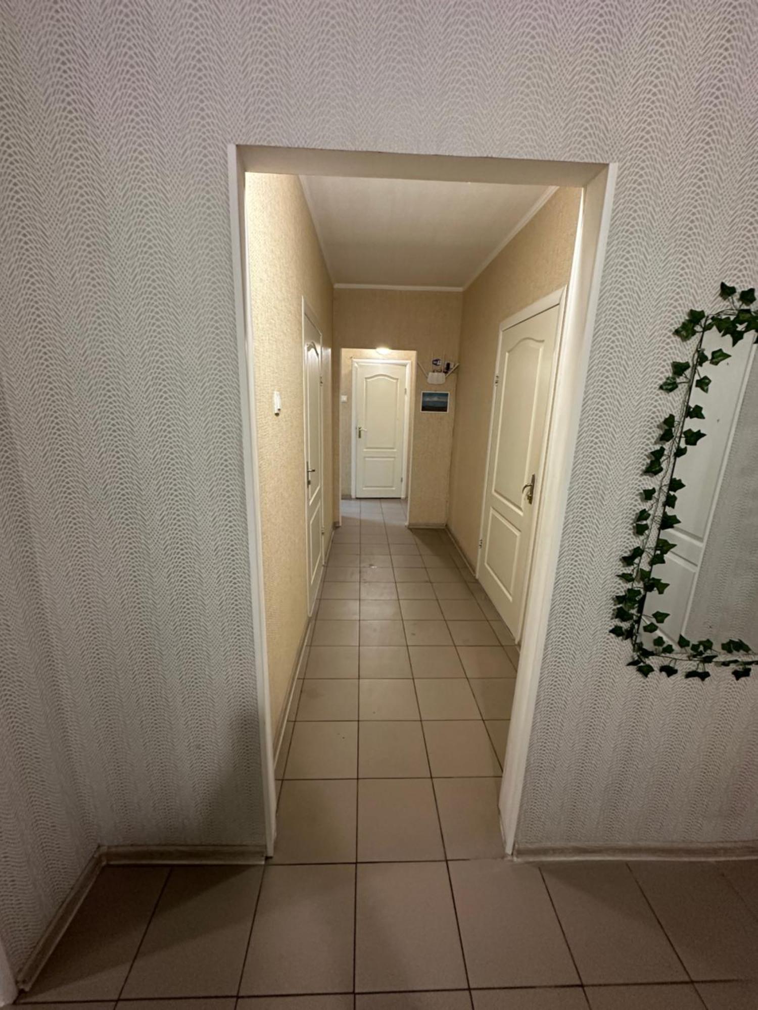 Ararat-Poznyaki Hostel Київ Екстер'єр фото