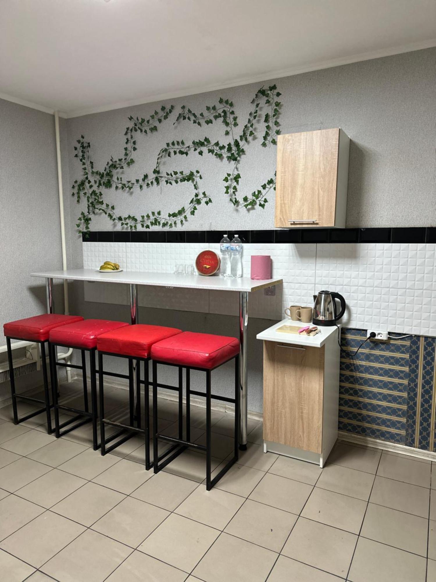 Ararat-Poznyaki Hostel Київ Екстер'єр фото