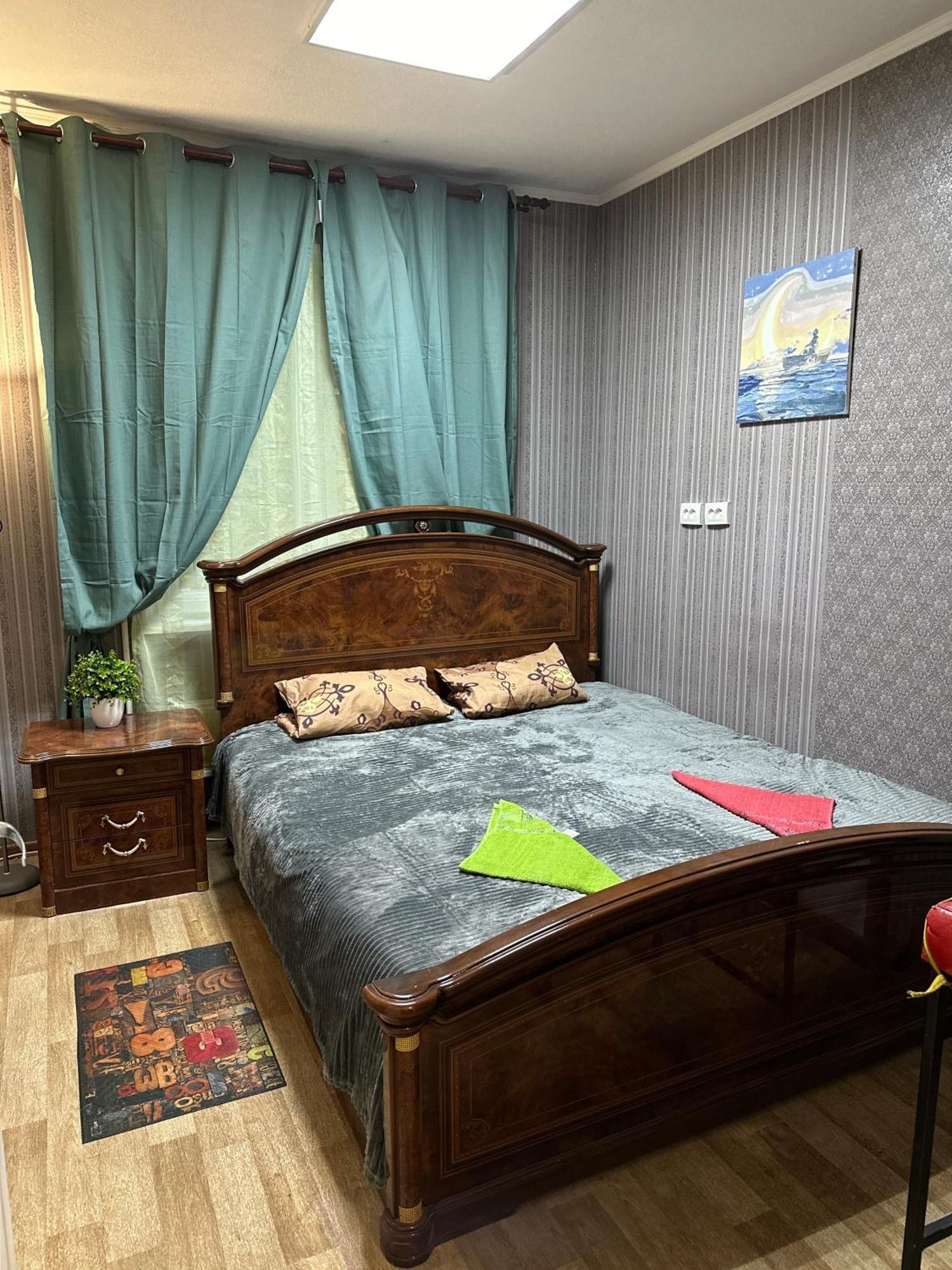 Ararat-Poznyaki Hostel Київ Екстер'єр фото
