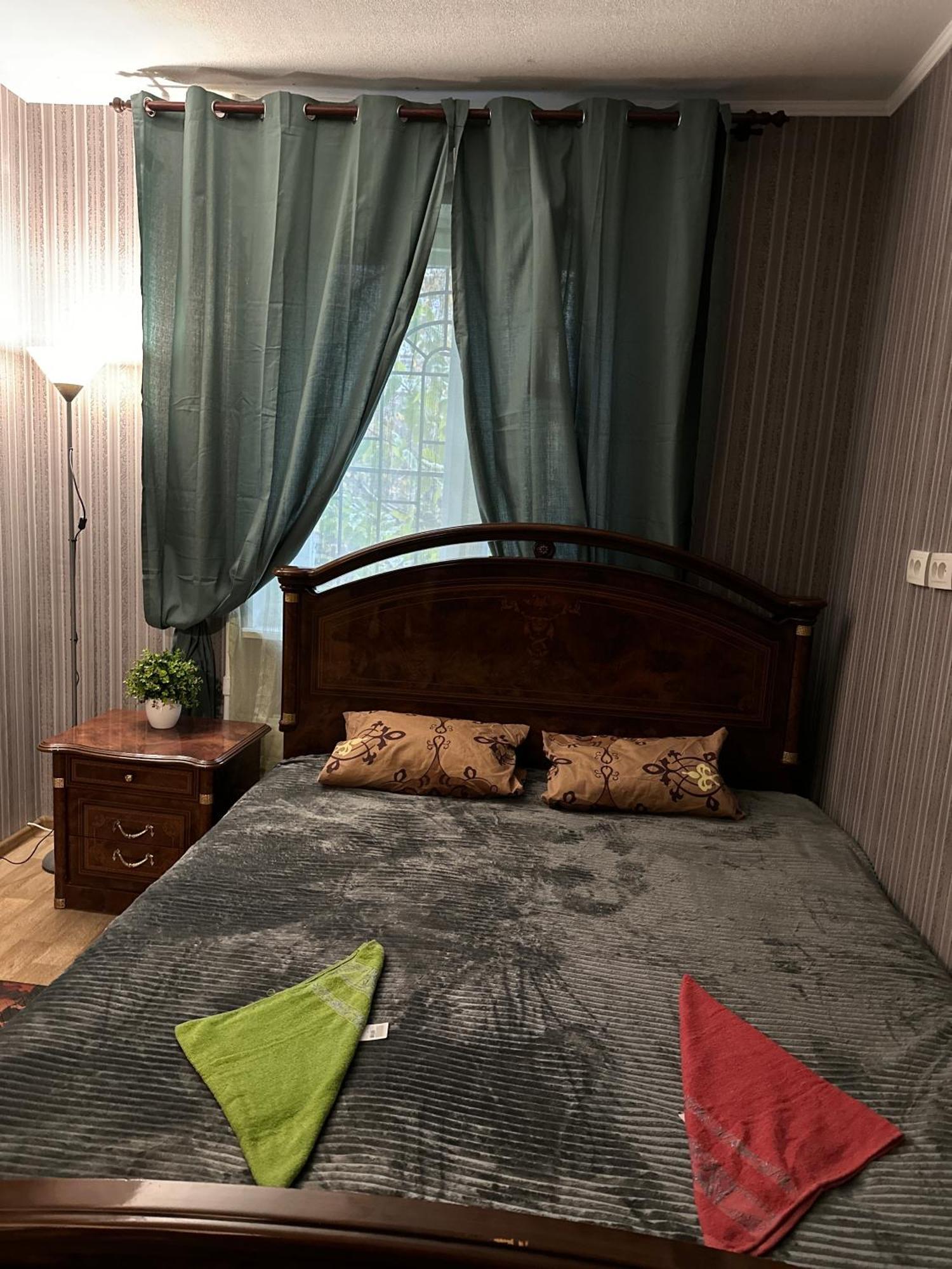Ararat-Poznyaki Hostel Київ Екстер'єр фото
