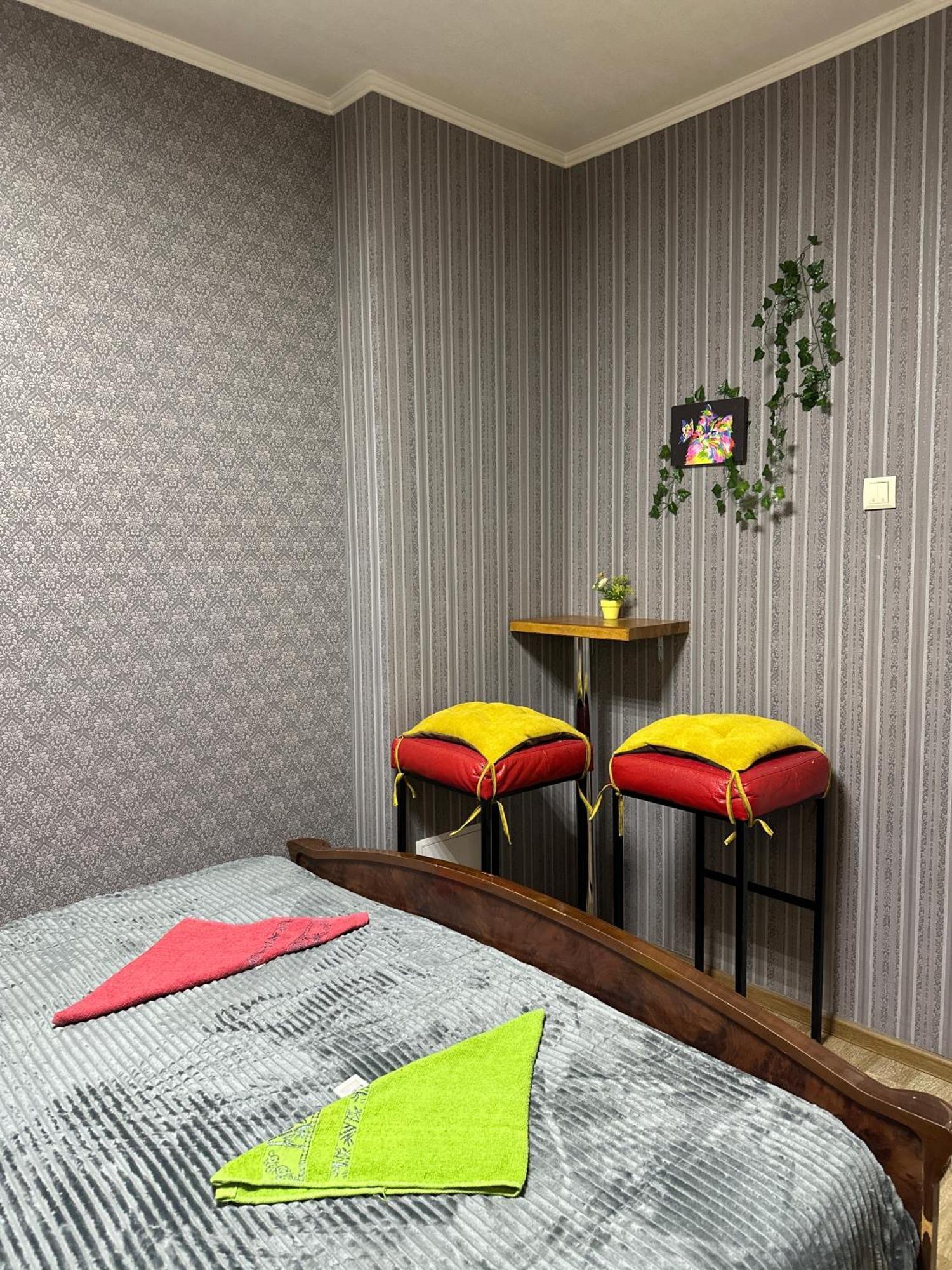 Ararat-Poznyaki Hostel Київ Екстер'єр фото